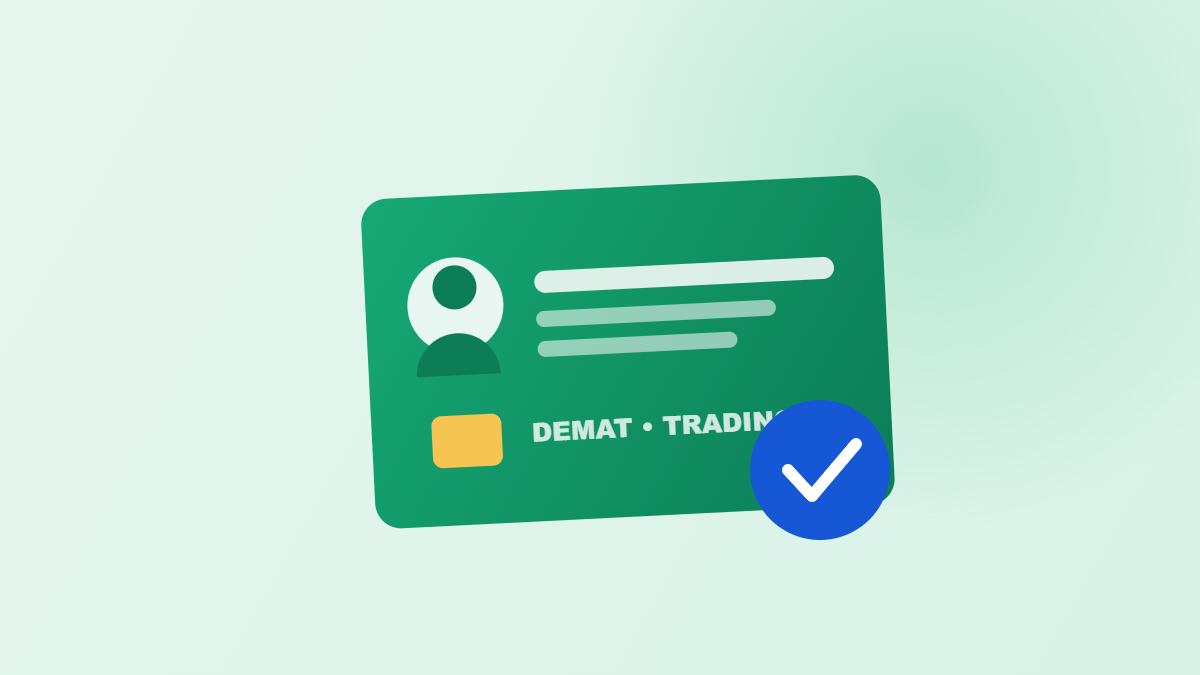How to open a demat account in 2026